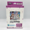 Weiss Schwarz Trial Deck Hololive 4TH