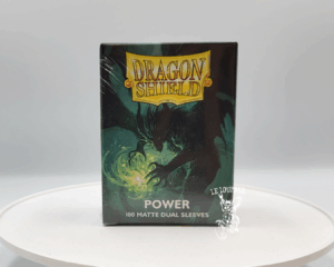 Dragon Shield Standard Dual Power