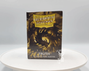 Dragon Shield Standard Dual Truth