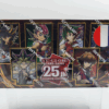 Yu-Gi-Oh! Tin Box 25TH Les Héros du Duel