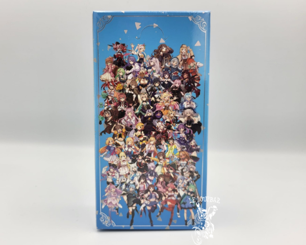 Weiss Schwarz box hololive premium – Image 2