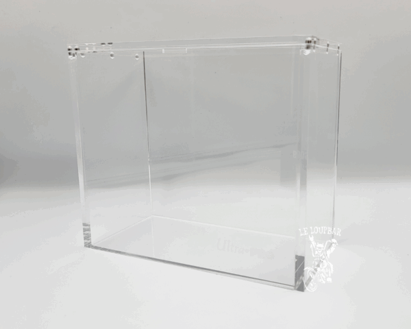Ultra Pro : Booster Bundle pack Display Acrylic (ETB) – Image 4