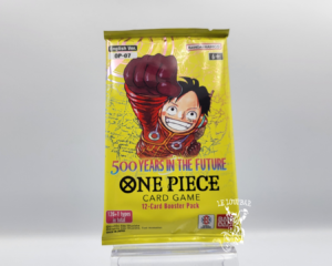 One Piece : Booster OP07 500 Year in the Future