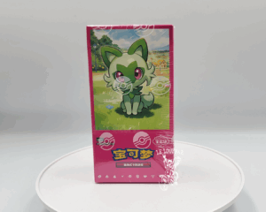 Pokemon Display Gem Pack Volume 1