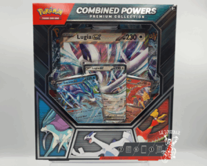 Pokemon Coffret Combined Powers Premium Collection