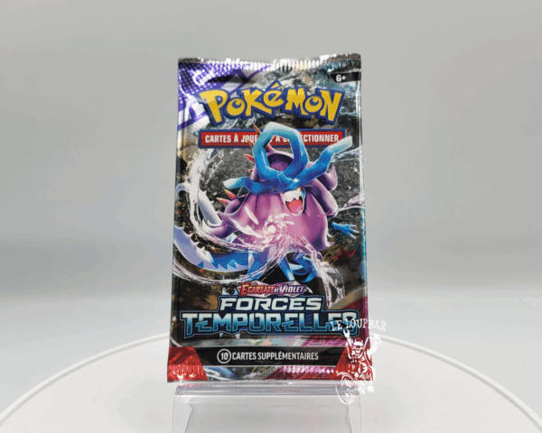 Pokemon : Booster Force Temporelle