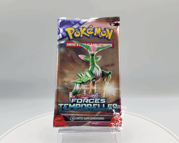 Pokemon : Booster Force Temporelle – Image 2