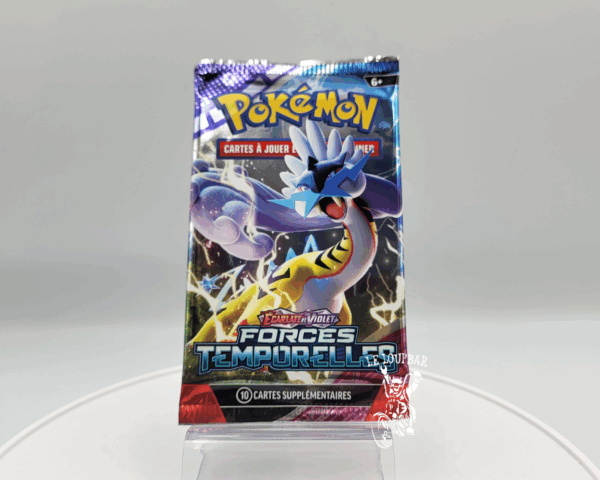 Pokemon : Booster Force Temporelle – Image 3