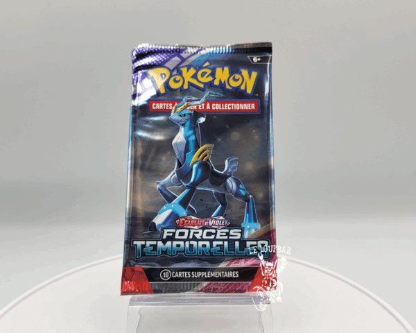 Pokemon : Booster Force Temporelle – Image 4