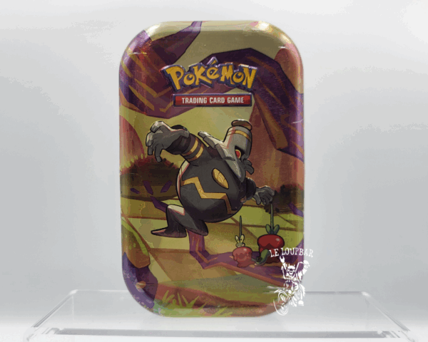 Pokemon Mini Tin Fable Nébuleuse – Image 2