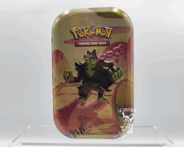 Pokemon Mini Tin Fable Nébuleuse – Image 3