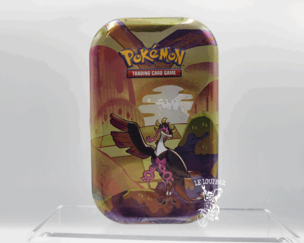 Pokemon Mini Tin Fable Nébuleuse – Image 4