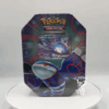 Pokemon Tin légendes Azur Kyogre-EX