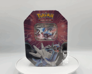 Pokemon Tin légendes Azur Dialga-ex