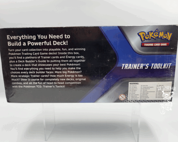 Pokémon : Toolkit 2021 : – Image 2