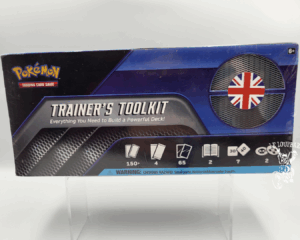 Pokémon : Toolkit 2021 :