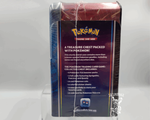 Pokémon : Packed with pokemon treasures ! Miraidon Koraidon – Image 3