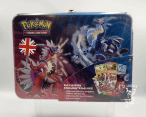 Pokémon : Packed with pokemon treasures ! Miraidon Koraidon