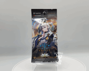 SVE Shadowverse Evolve Booster Paragons of the Colosseum