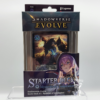 SVE Shadowverse Evolve deck Mysteries of Conjuration (Runecraft)