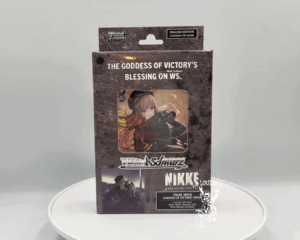 Weiss Schwarz Trial Deck Nikke
