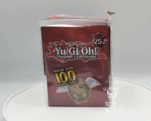 Yu-gi-oh! : Deck Box Jaden & Yubel