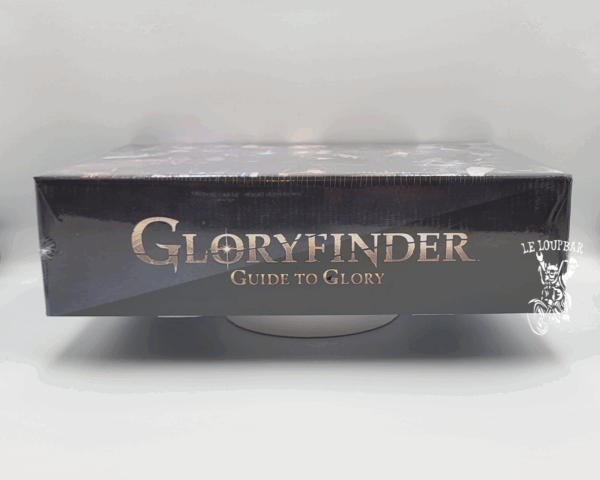 SVE Shadowverse Evolve Gloryfinder – Image 2