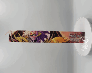 Yu-gi-oh! : (Tapis de jeu) Playmat Jaden & Yubel