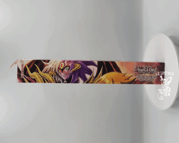 Yu-gi-oh! : (Tapis de jeu) Playmat Jaden & Yubel