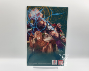 One Piece : Double Pack OP08 Two Legends