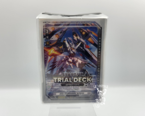 Cardfight Vanguard : DZ Quick Start Deck 03: Brandt Gate