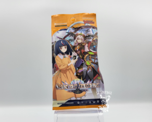 Cardfight Vanguard : Booster DZBT05 Omniscient Awakening
