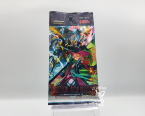 Cardfight Vanguard : Booster VBT10 Phantom Dragon Aeon