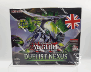 Yu-Gi-Oh! Display : Duelist Nexus