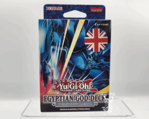 Yu-Gi-Oh! Deck de Structure : Obelisk, le Tourmenteur