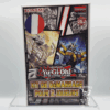 Yu-Gi-Oh! Deck de Structure : Kit de démarrage pour 2 joueurs