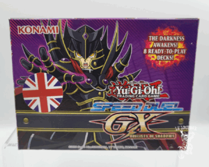 Yu-Gi-Oh! Speed Duel GX : Duelists of Shadows