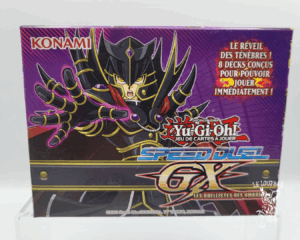 Yu-Gi-Oh! Speed Duel GX : Les Duellistes des Ombres