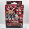 Yu-Gi-Oh! Deck de Structure : The Crimson King