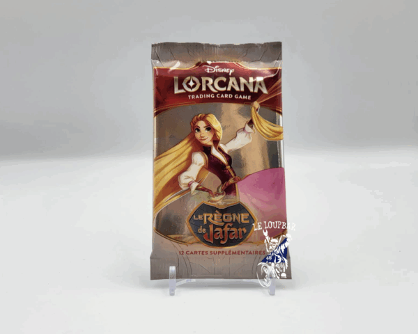 Lorcana Set 8 Booster le Règne de Jafar – Image 3