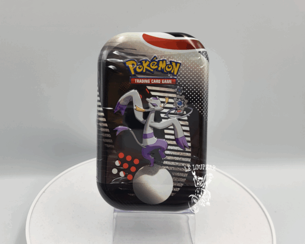 Pokemon : Mini-tin Black Bolt & White Flare – Image 2