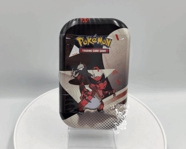 Pokemon : Mini-tin Black Bolt & White Flare – Image 5