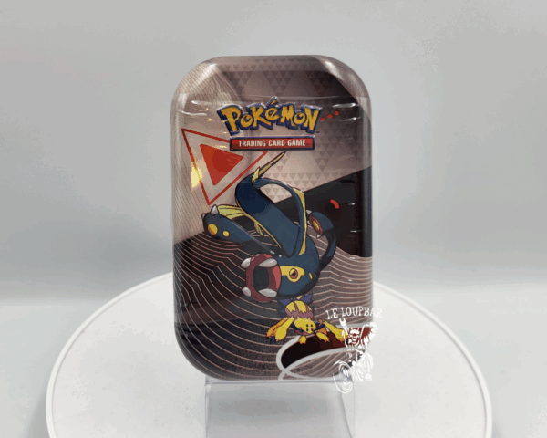 Pokemon : Mini-tin Black Bolt & White Flare – Image 6