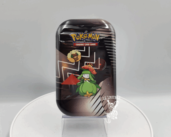 Pokemon : Mini-tin Black Bolt & White Flare – Image 7