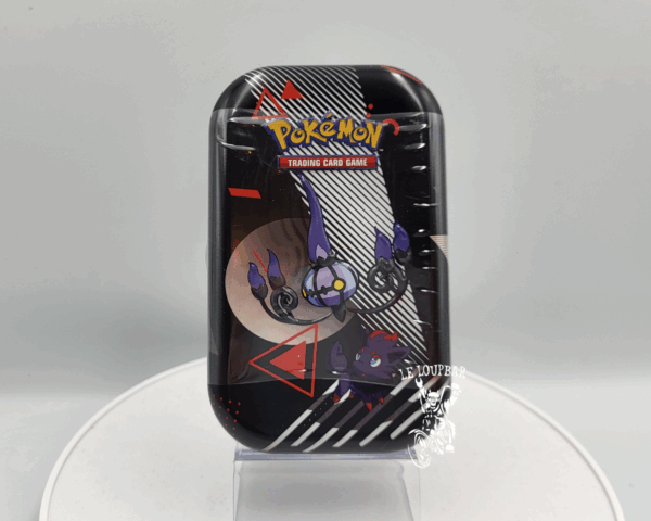 Pokemon : Mini-tin Black Bolt & White Flare – Image 8