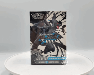 Pokemon : Bundle Black Bolt