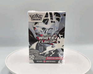 Pokemon : Bundle White Flare