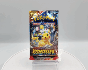 Pokemon : étincelles déferlantes Booster