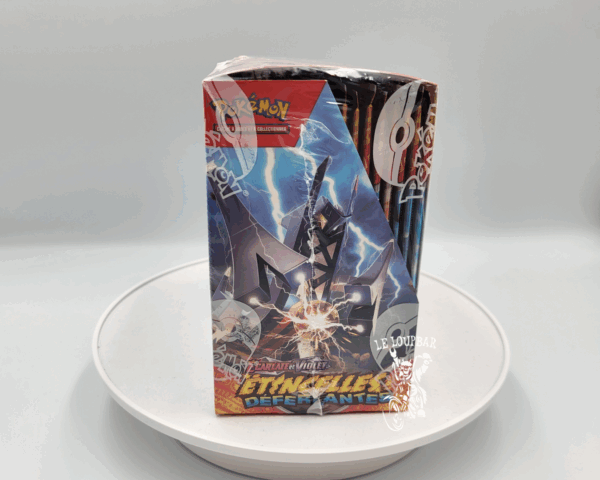 Pokemon : étincelles déferlantes Box (Display) – Image 4