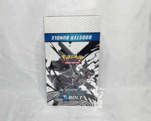 Pokemon : Display Bundle Black Bolt